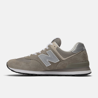 Grey With Nb 103 White