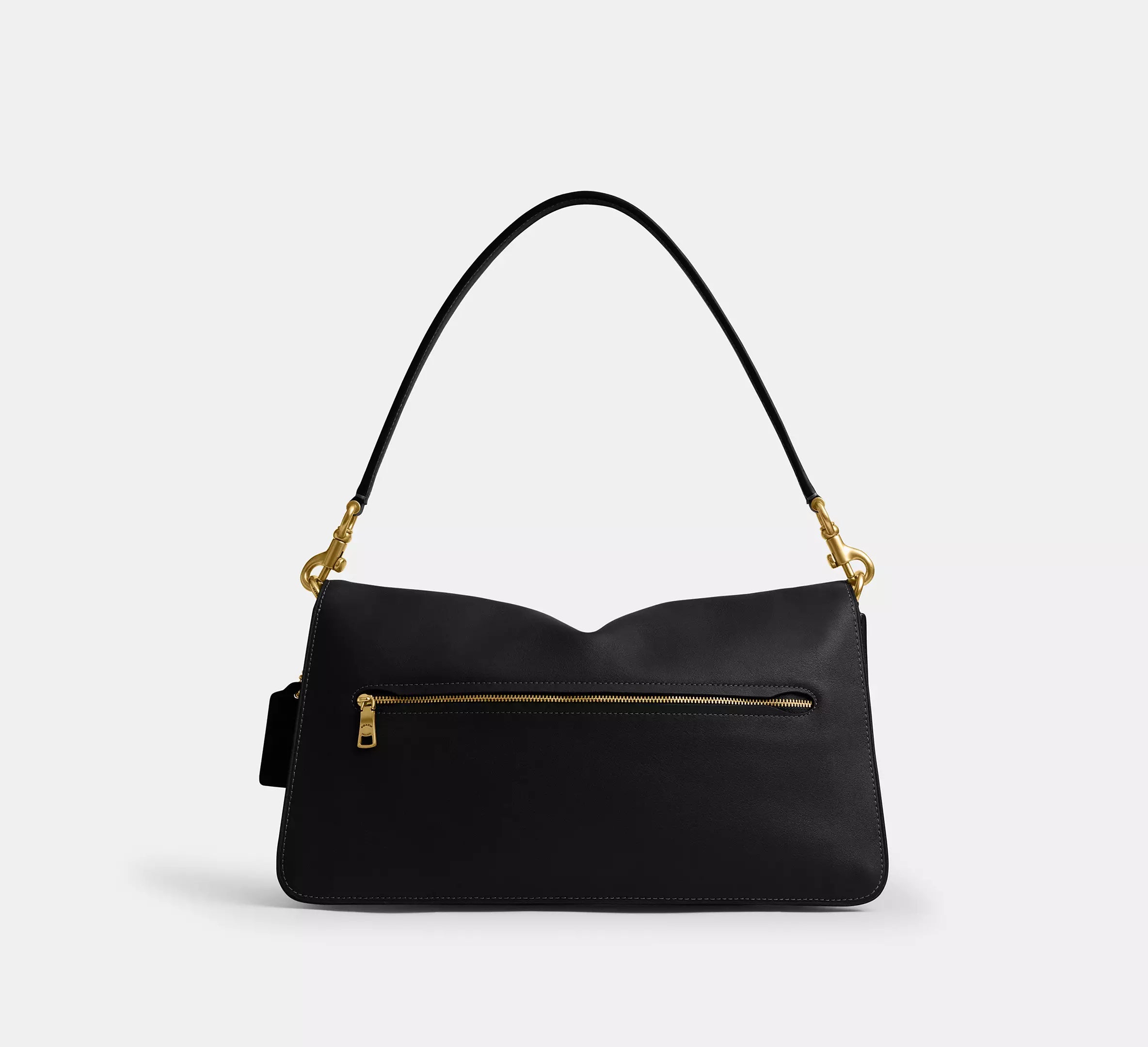 Brass/Black