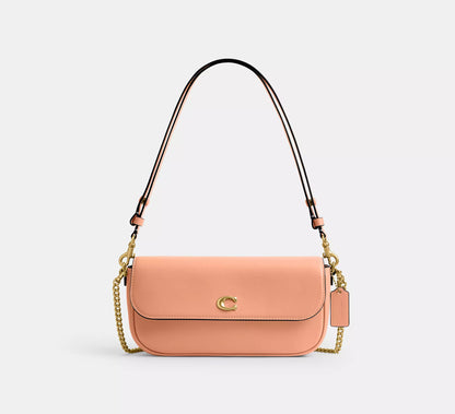 Brass/Peach