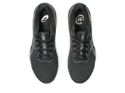 Black/Pure Silver