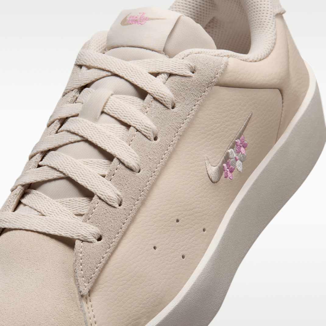 Light Orewood Brown/Phantom/Bleached Lilac/Cream II