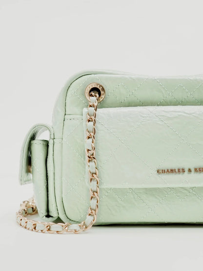 Mint Green