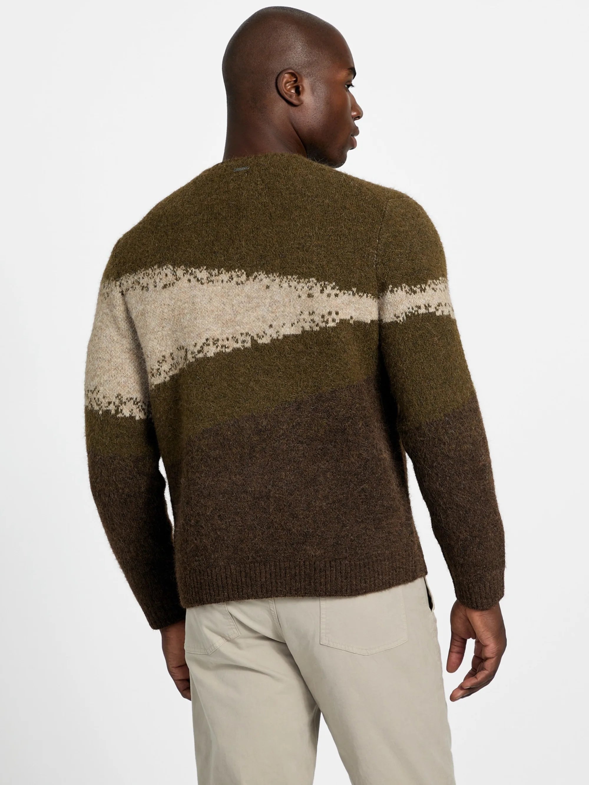 Oak Shade Multi