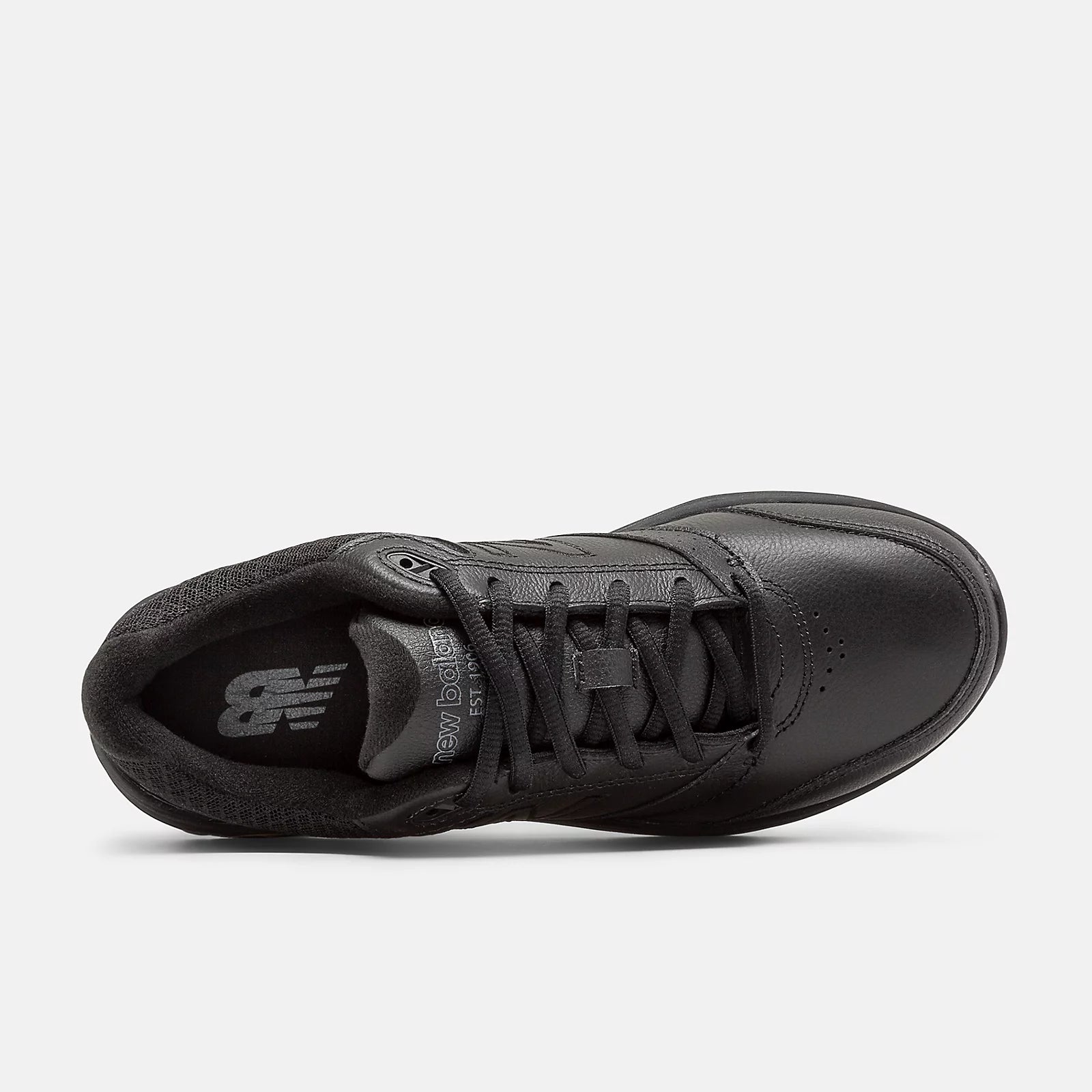 Black With Black 100