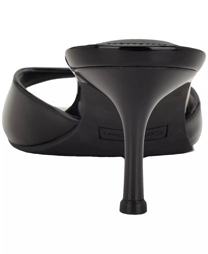 Black Patent