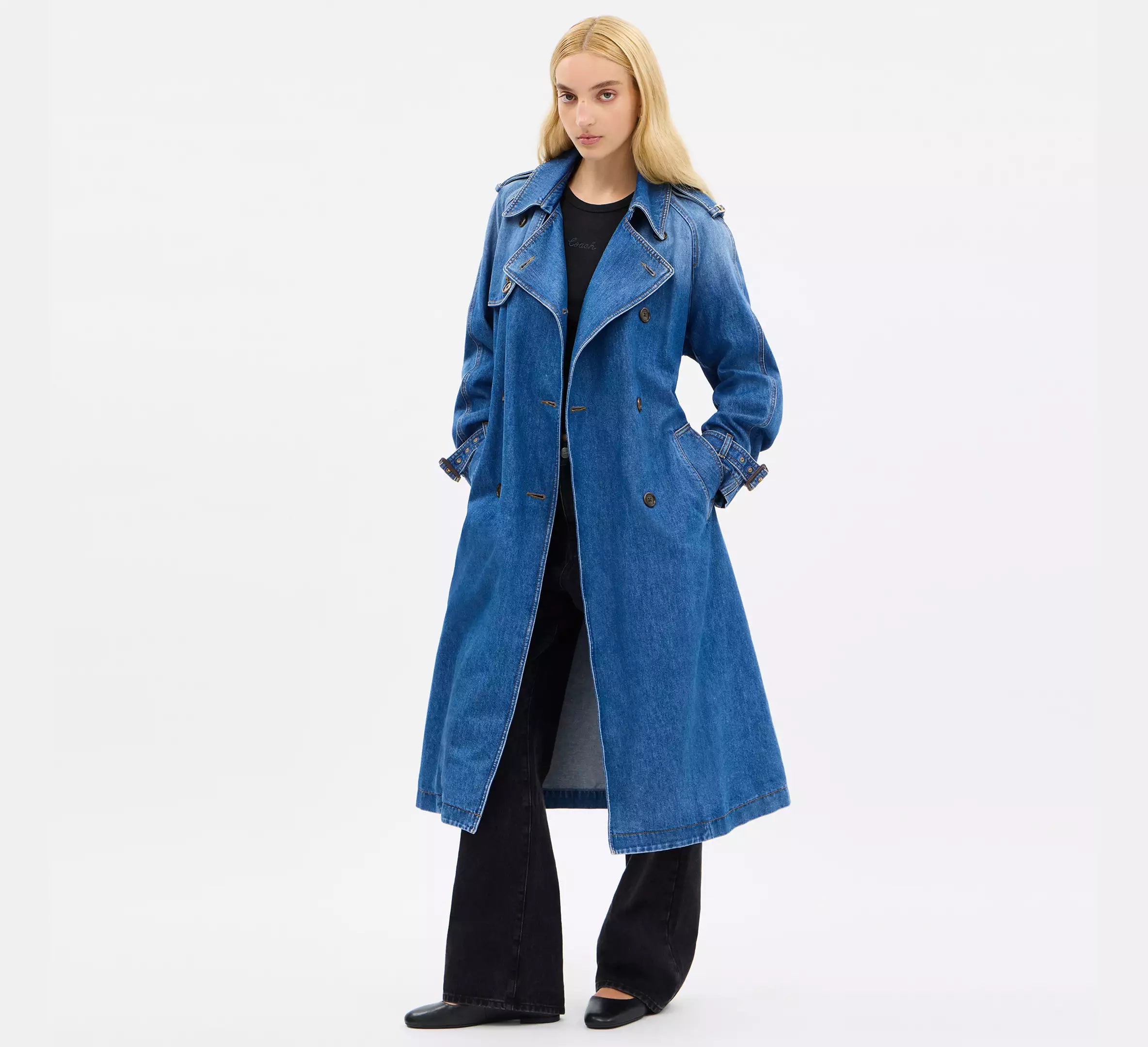 Medium Blue