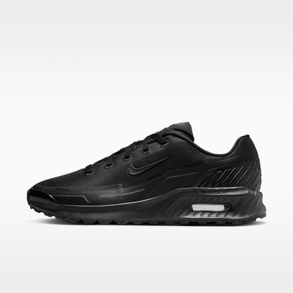 Black/White/Black