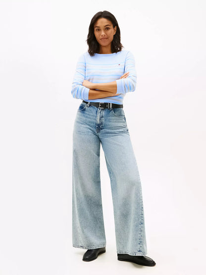 Light Blue Multi