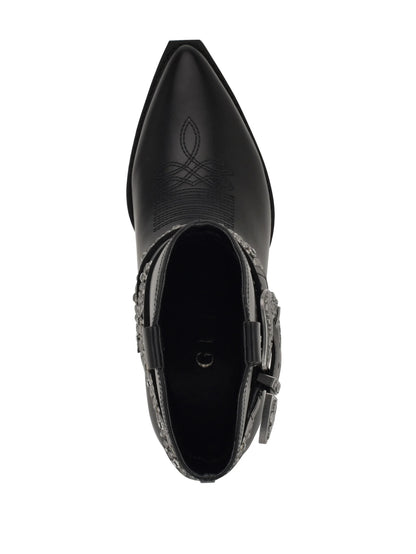 Black 001
