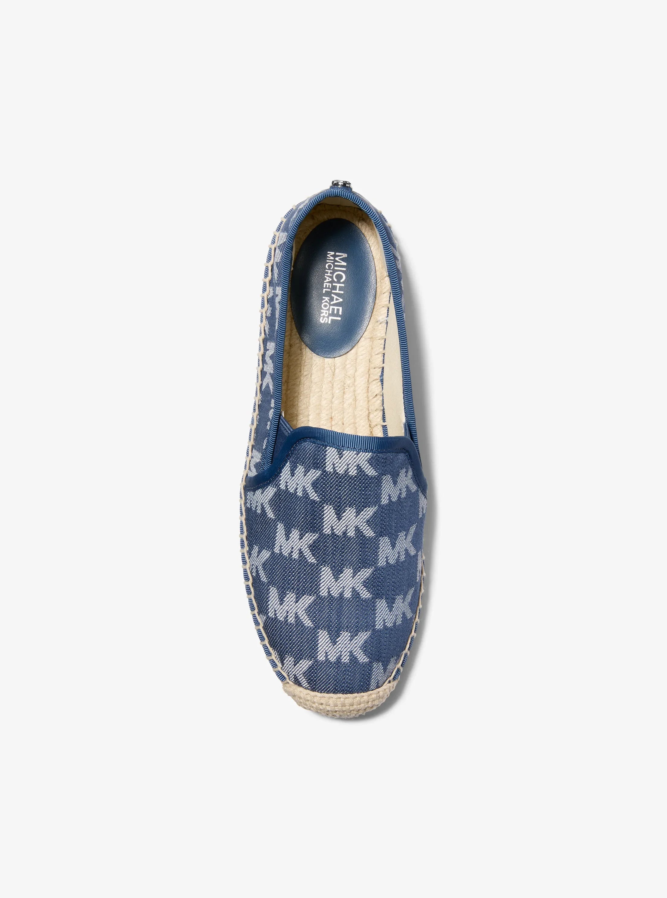 MEDIUM BLUE WASH