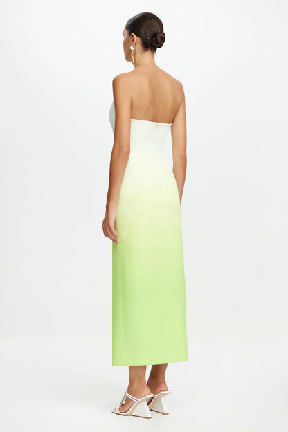 Citron Ombre