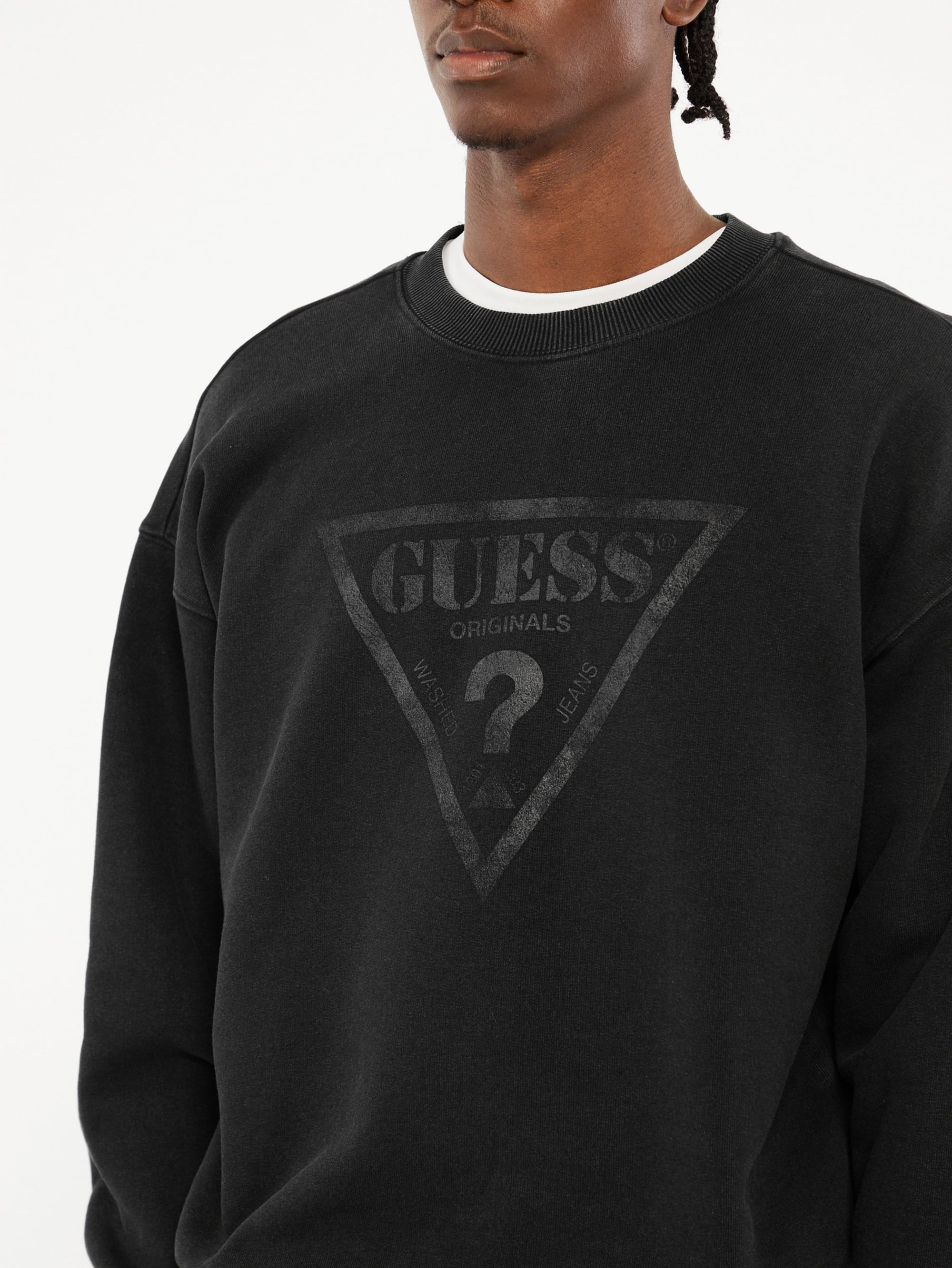 Jet Black Multi
