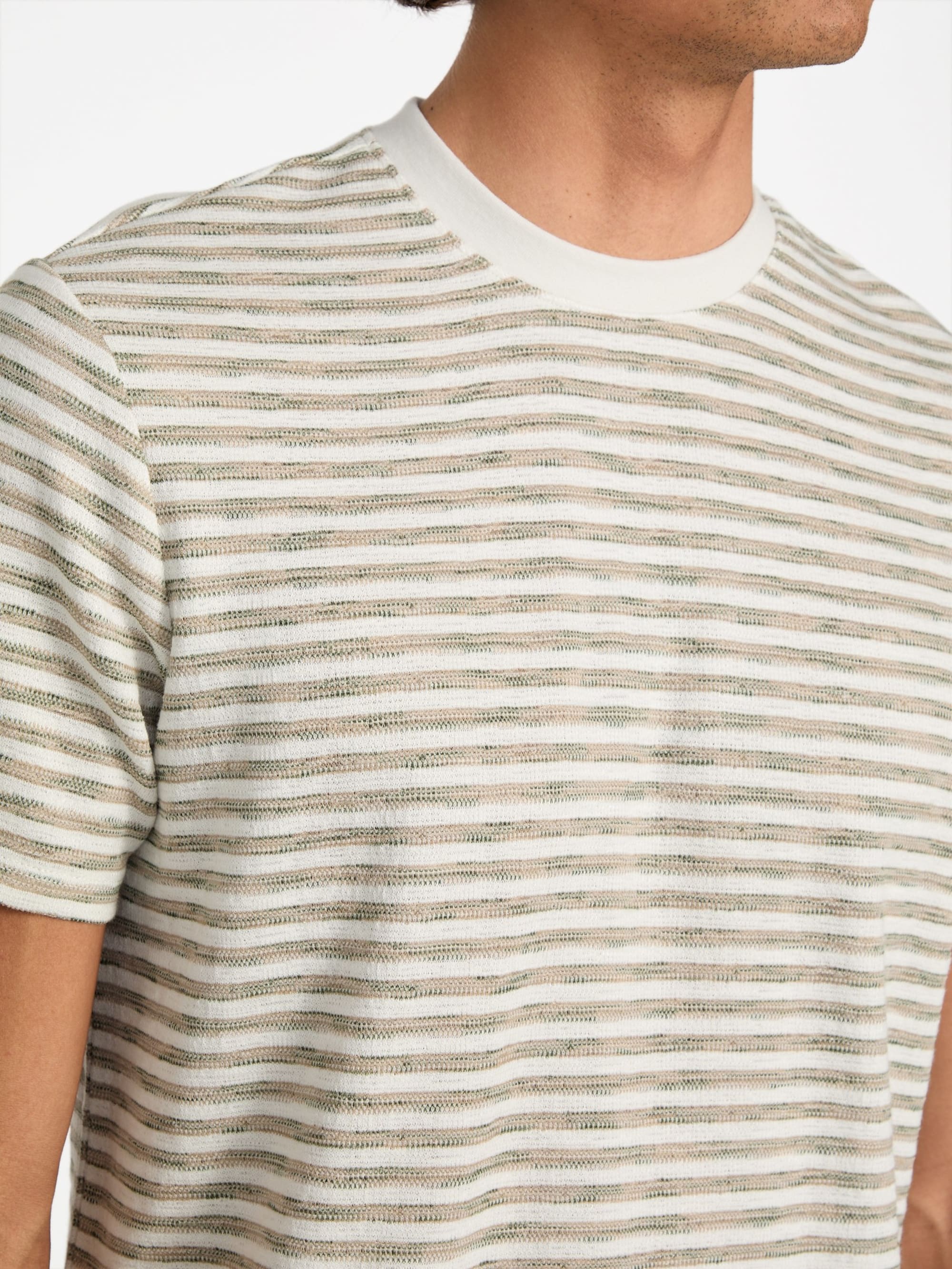 Beige Blanco Multi