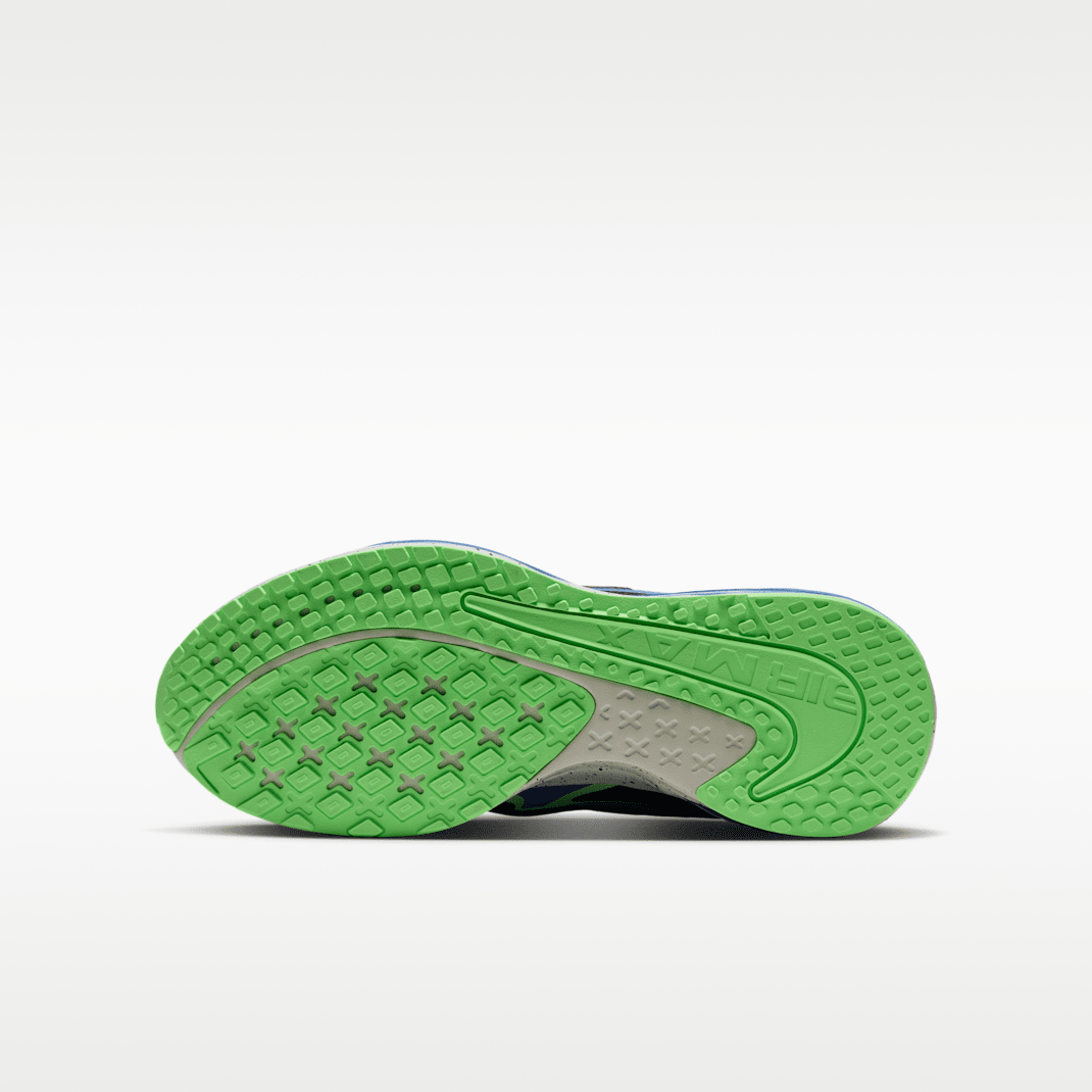 Black/Light Photo Blue/Illusion Green/Black