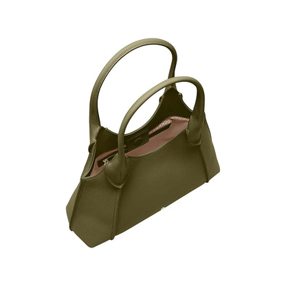 Dark olive