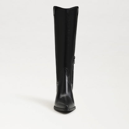 Black Leather