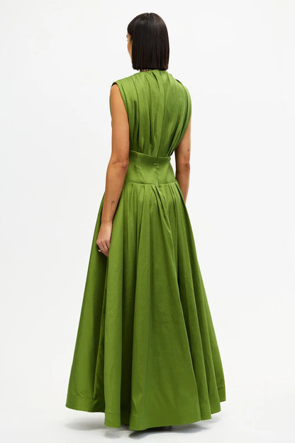Basil Green
