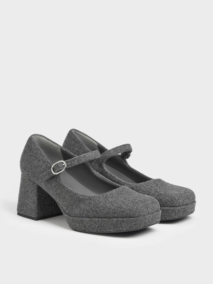 Grey