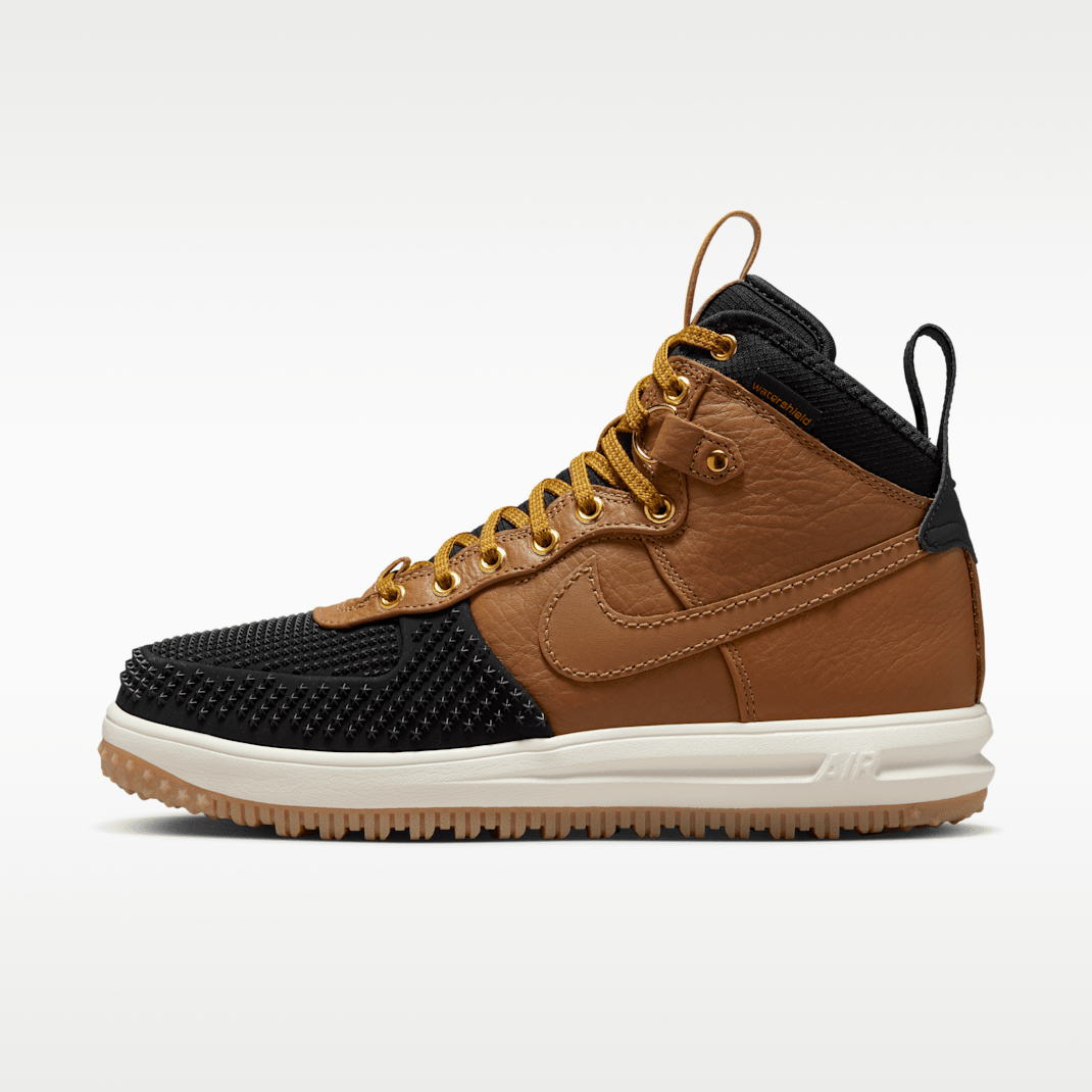 Ale Brown/Black/Goldtone/Ale Brown