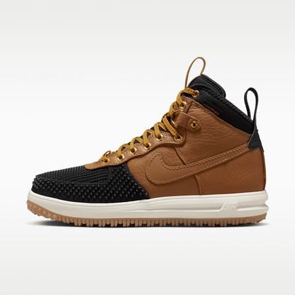 Ale Brown/Black/Goldtone/Ale Brown