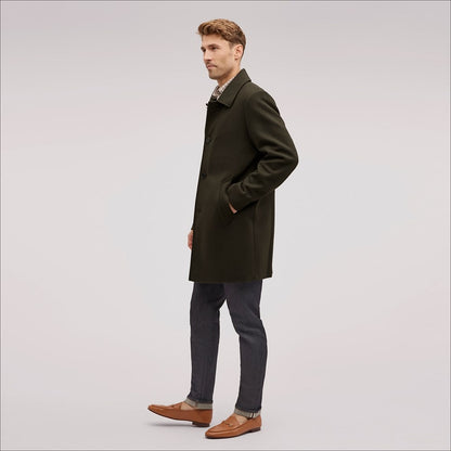 Moss Twill