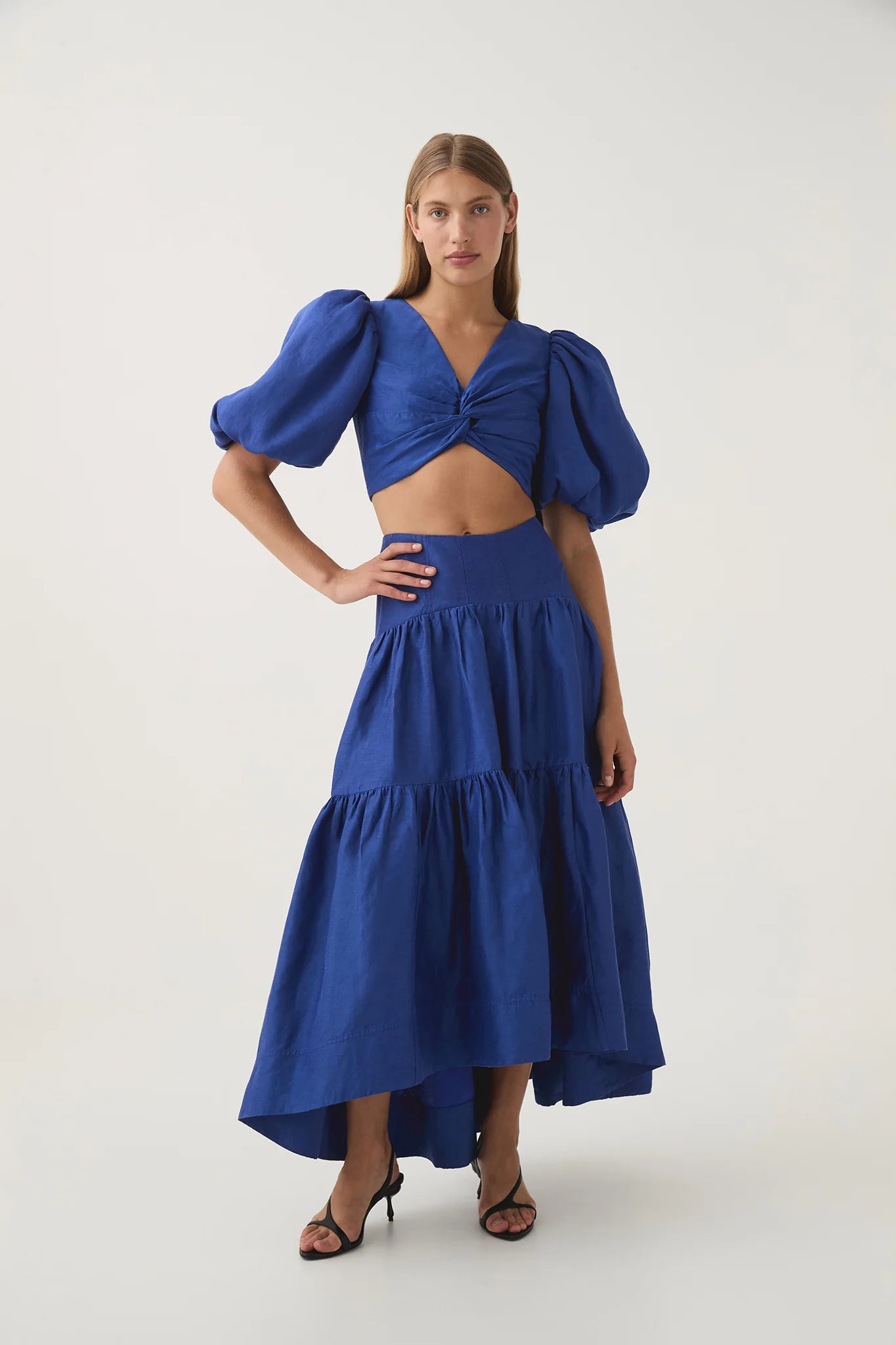 COBALT BLUE
