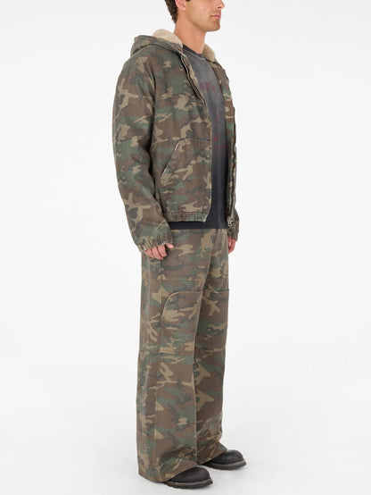 Gusa Camu Coated