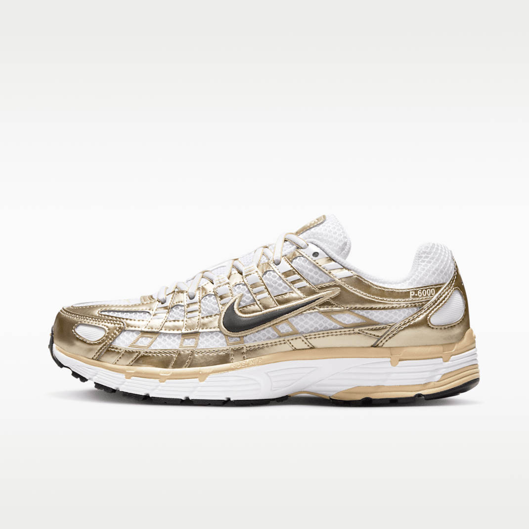 White/Grain/Metallic Gold Grain/Black