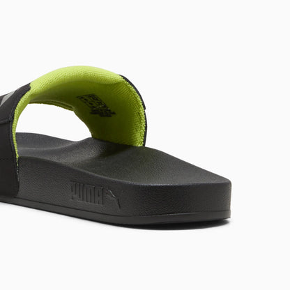 PUMA Black-Light Lime