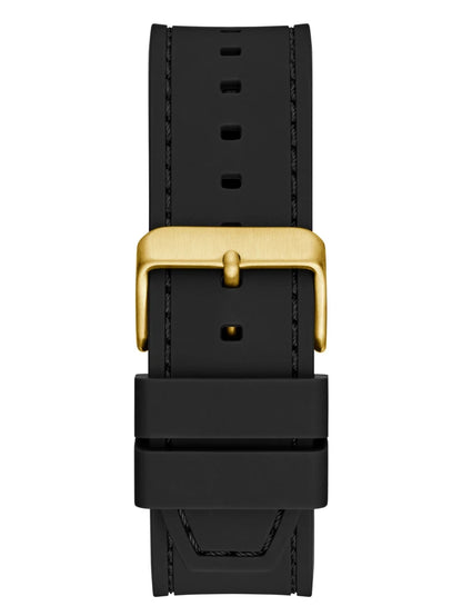 Black Snakeskin