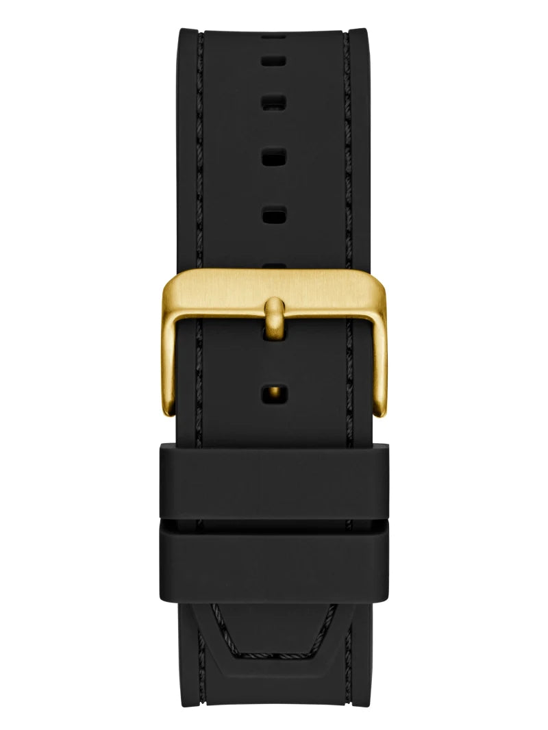 Black Snakeskin