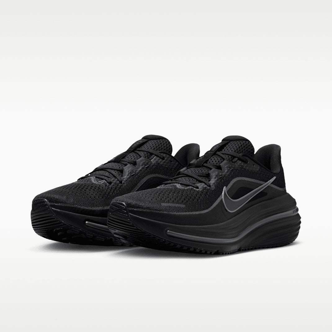 Black/Dark Smoke Grey/Black