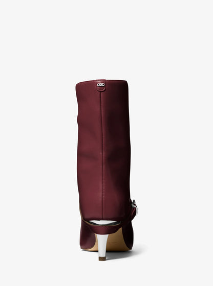 OXBLOOD