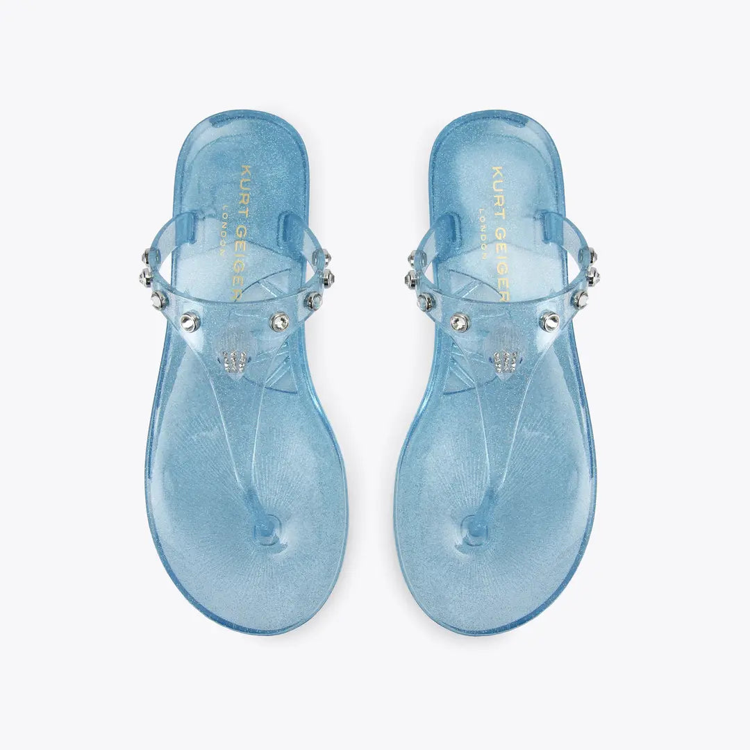 Pale Blue