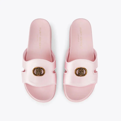 Pale Pink