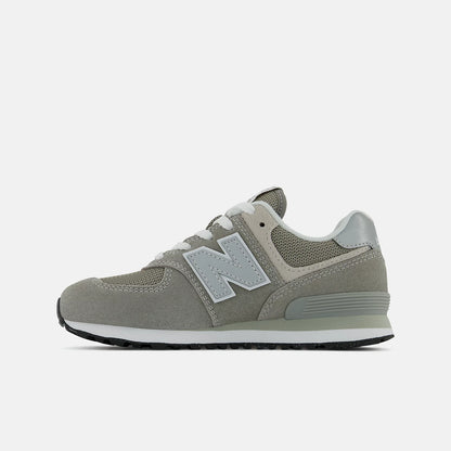 Grey With Nb White
