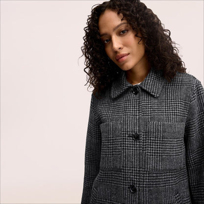 Grey/Black