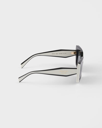 Lentes gris pizarra