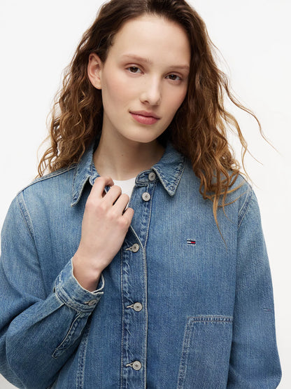 Denim Medium