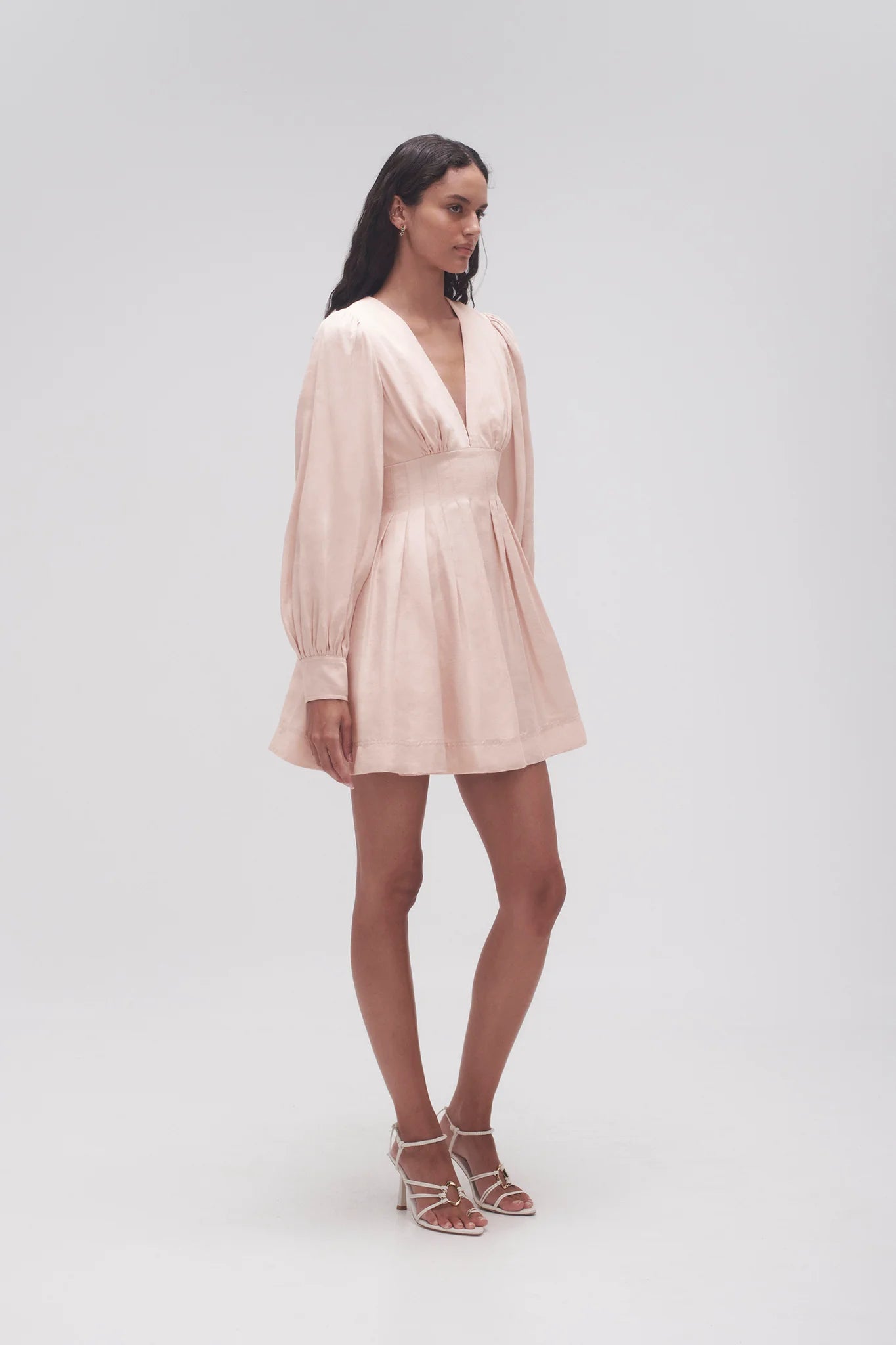 BLUSH PINK