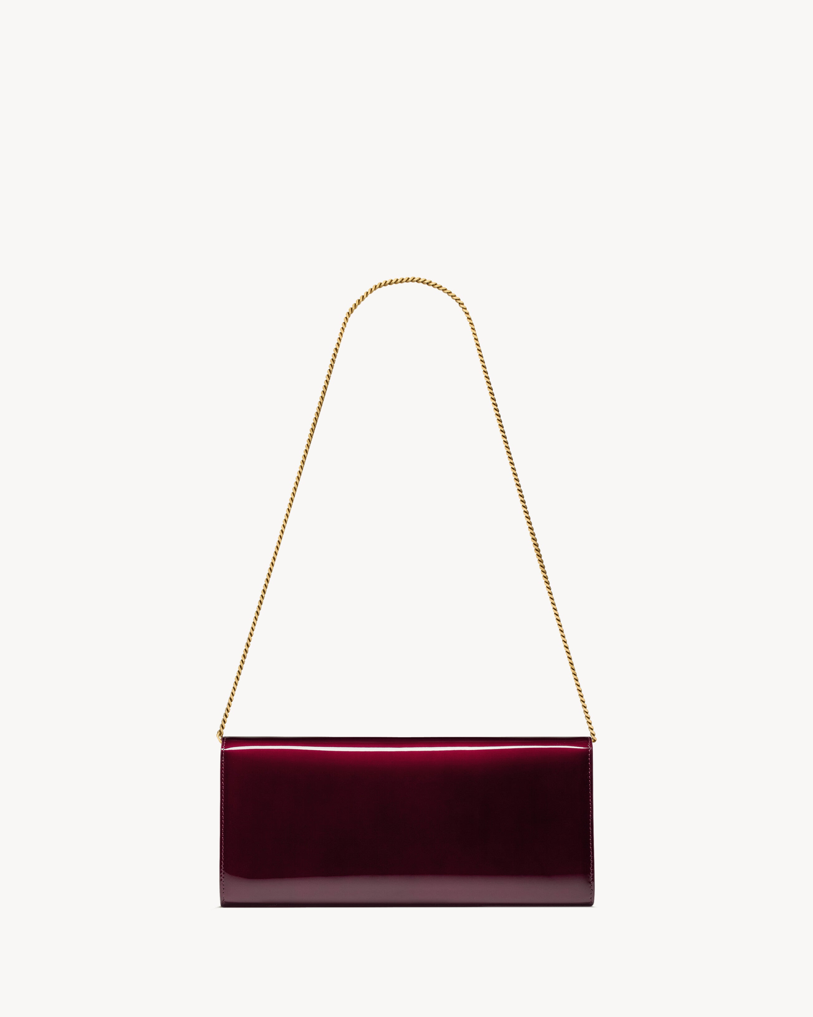 Gloss Burgundy