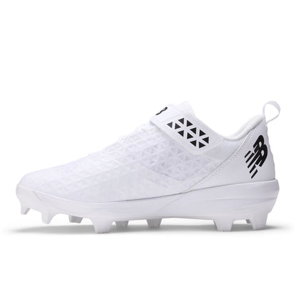 White With Black