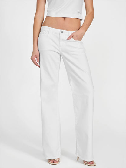 Pure White