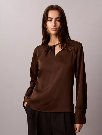 Brown Cork