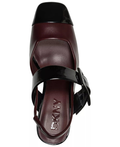 Sangria/Black