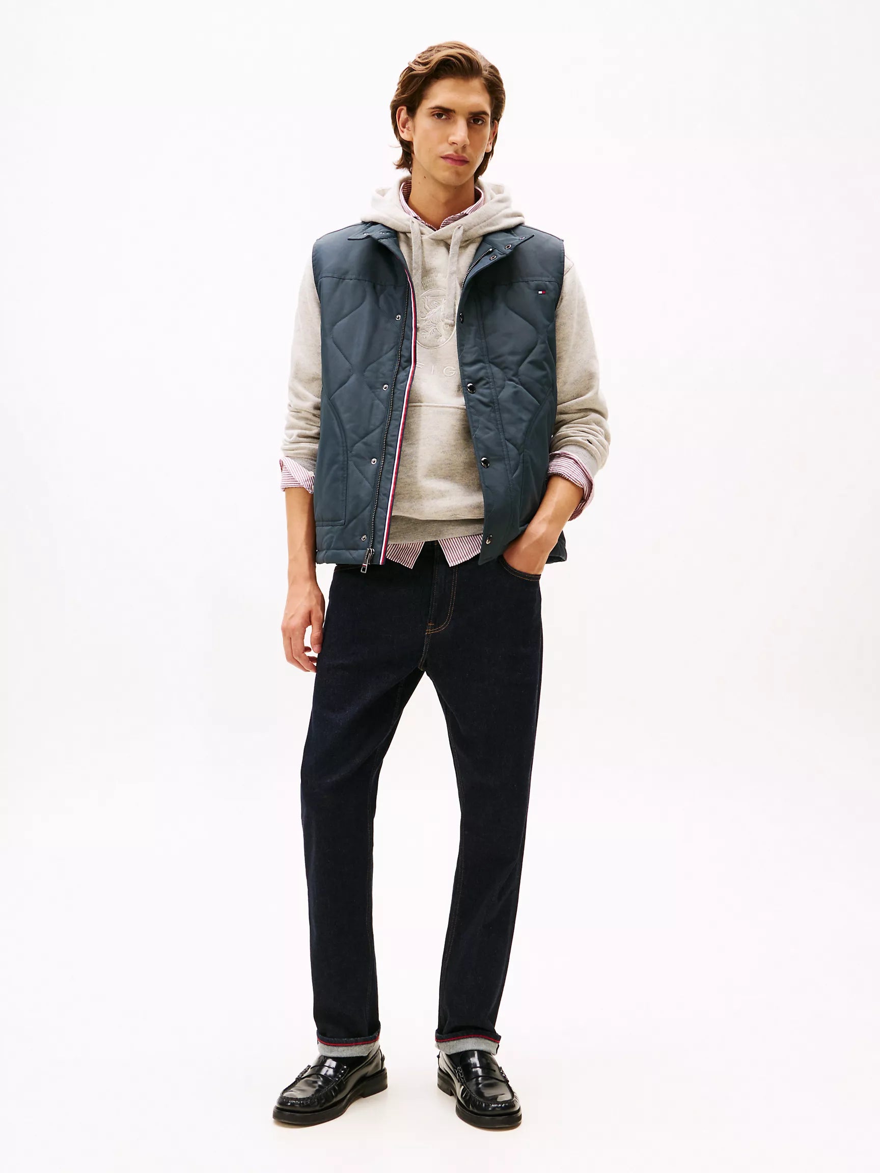 Military Denim