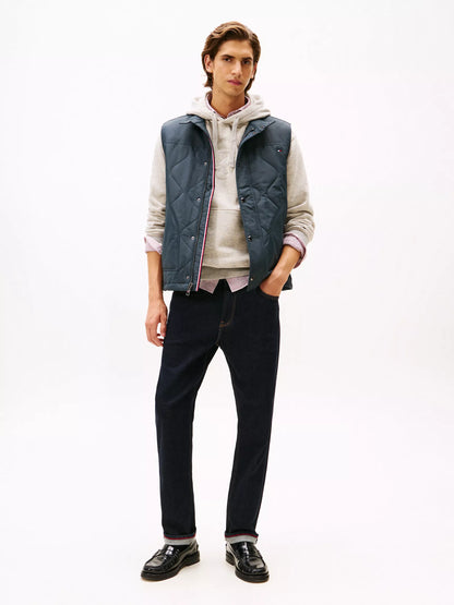 Military Denim