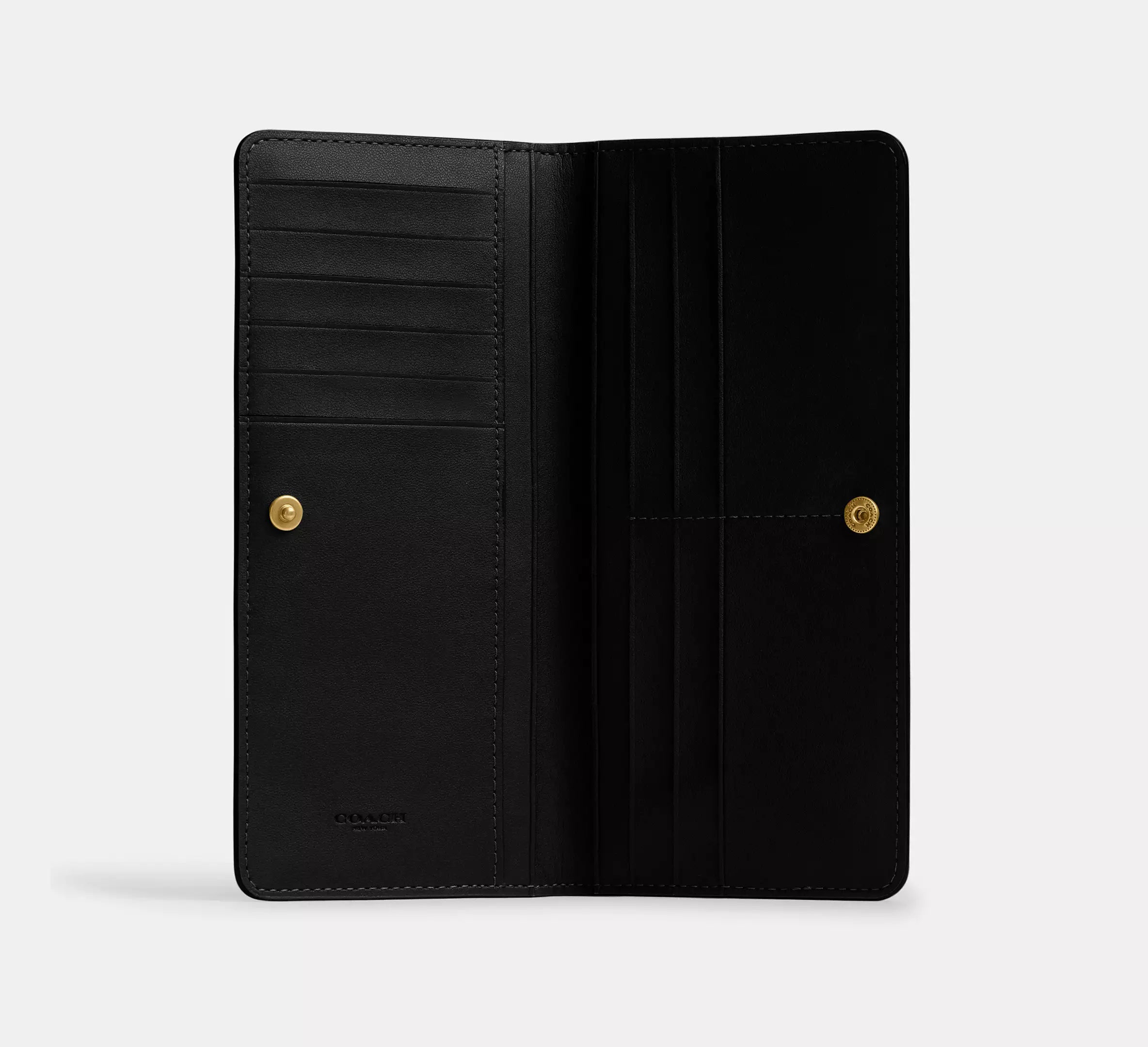 Brass/Black