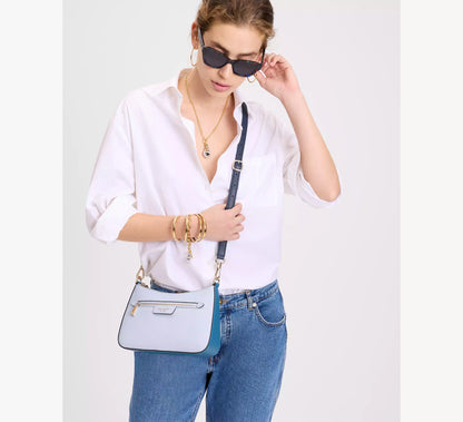 Pale Sapphirine Mult