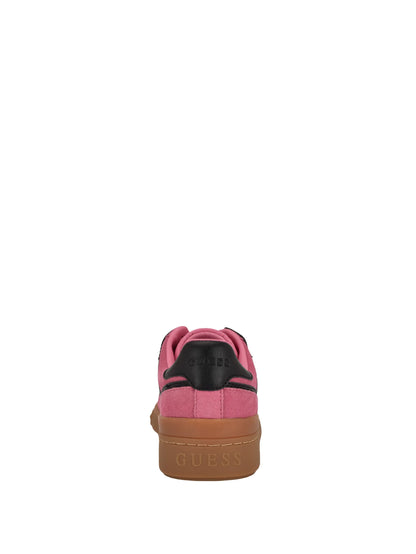 Medium Pink
